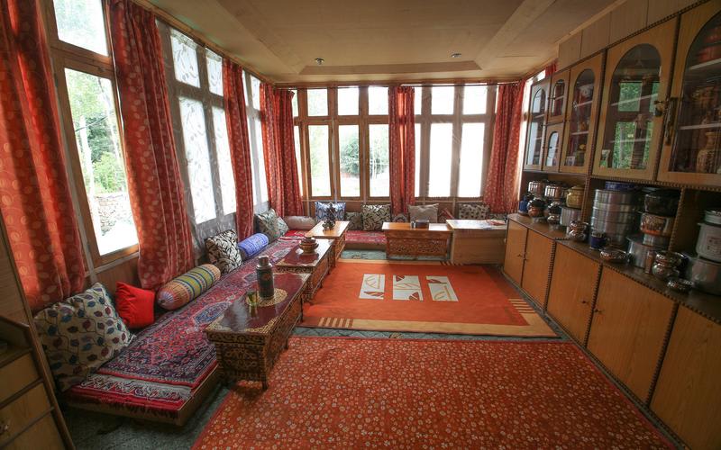 Tsetan Guest House photo 2