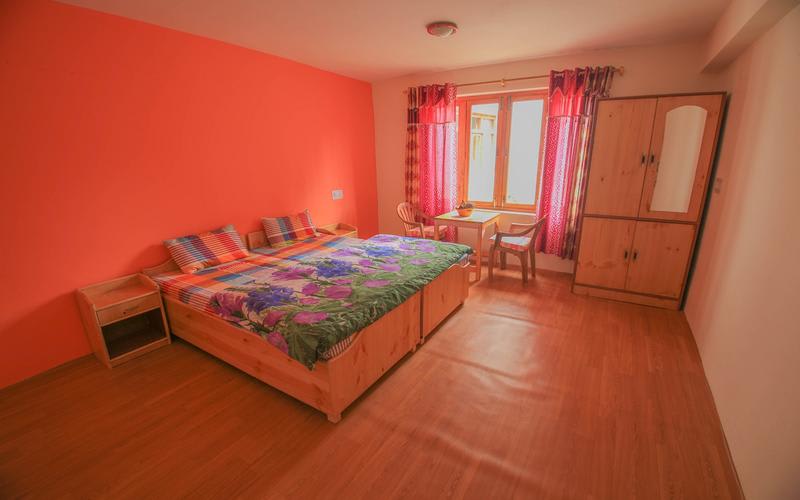 Tsetan Guest House photo 3