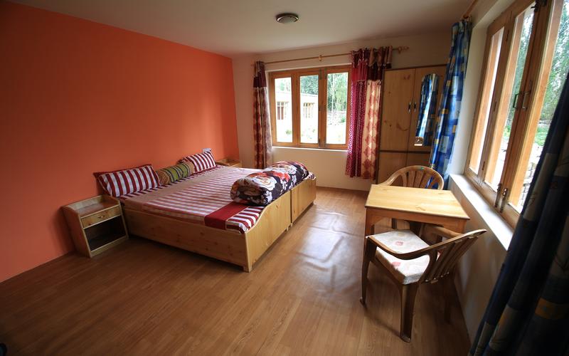 Tsetan Guest House photo 4