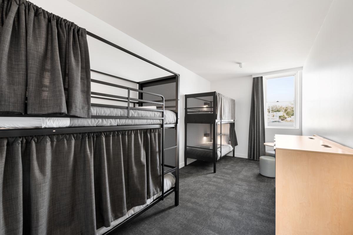 YHA Sydney Harbour photo 3