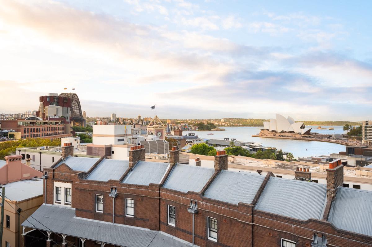 YHA Sydney Harbour photo 4