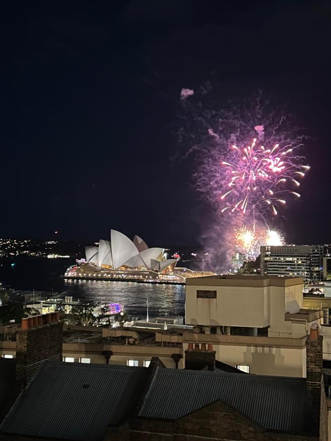 YHA Sydney Harbour photo 6