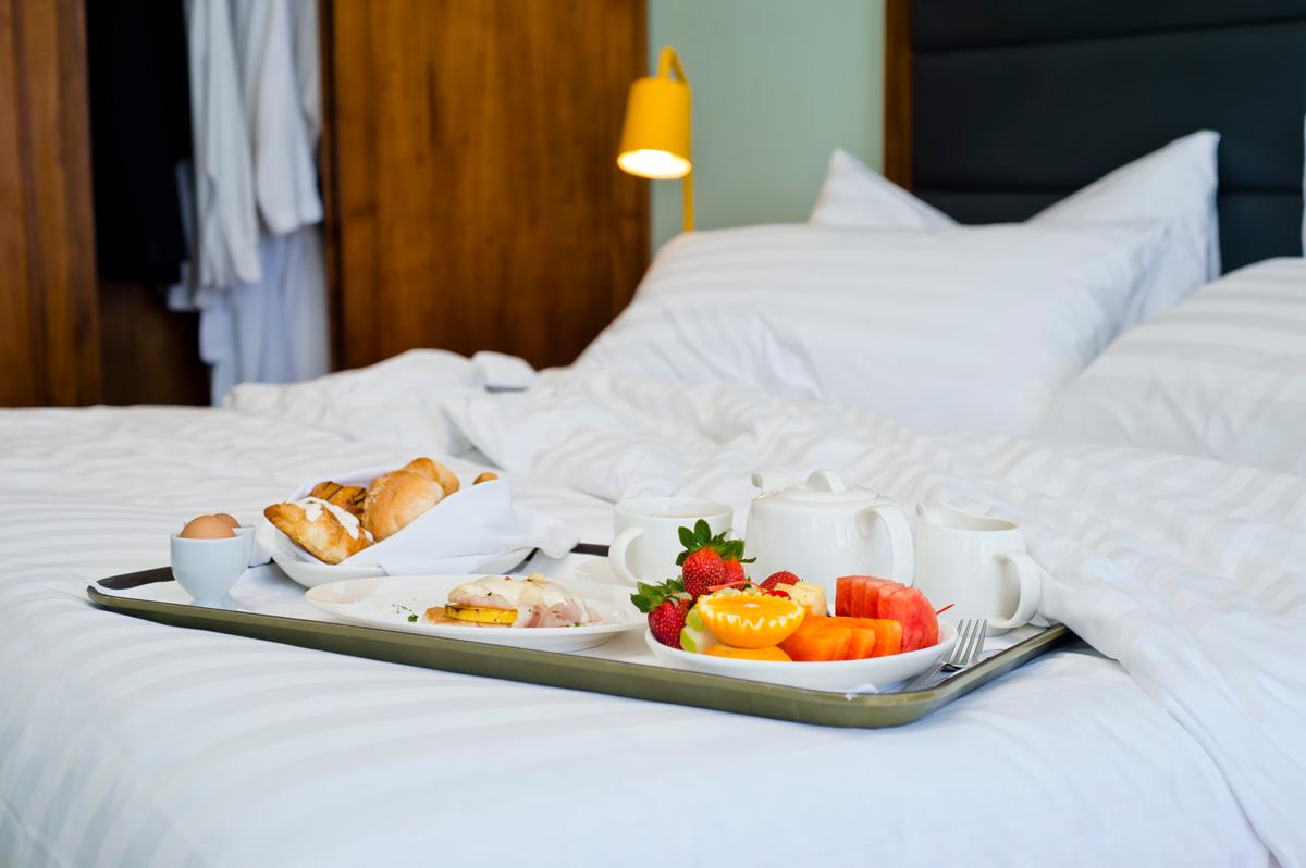 Ocean Edge Suites & Hotel photo 1
