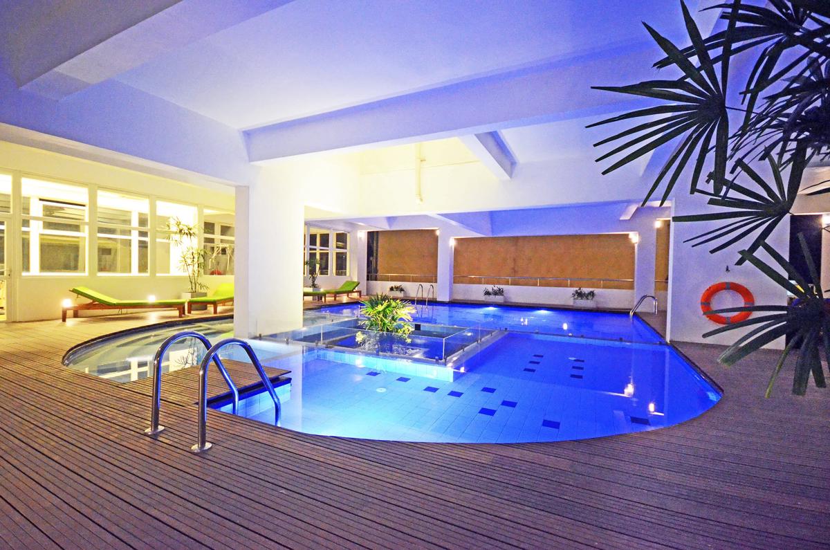 Ocean Edge Suites & Hotel photo 2