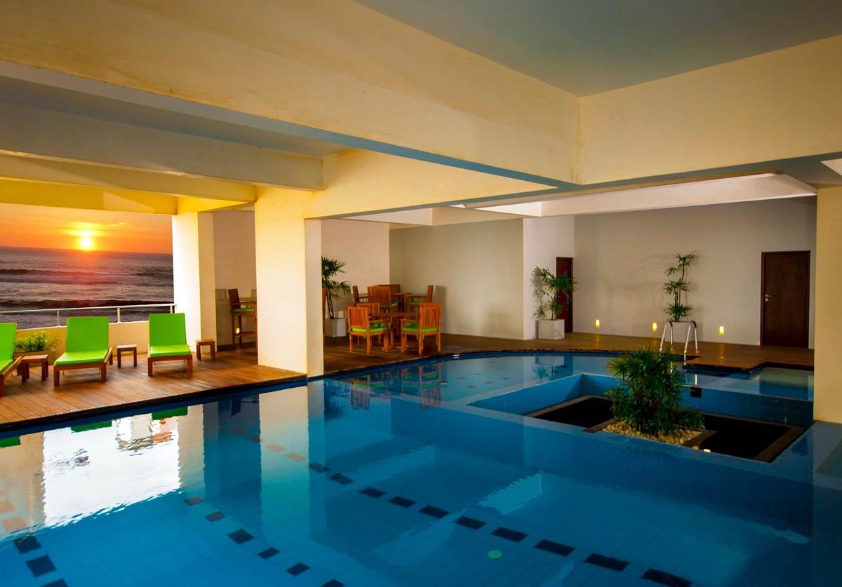 Ocean Edge Suites & Hotel photo 4