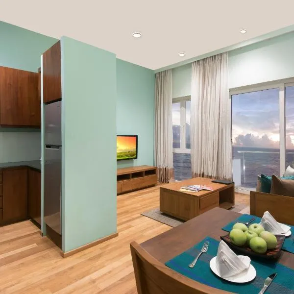 Ocean Edge Suites & Hotel photo 5