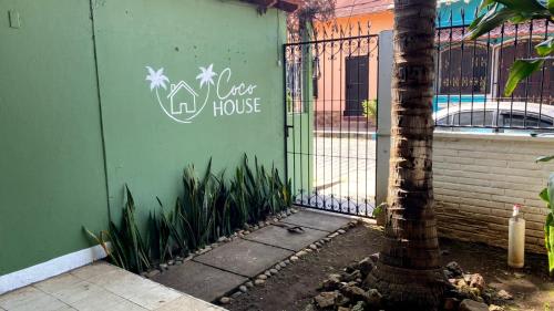 Coco House Leon photo 2