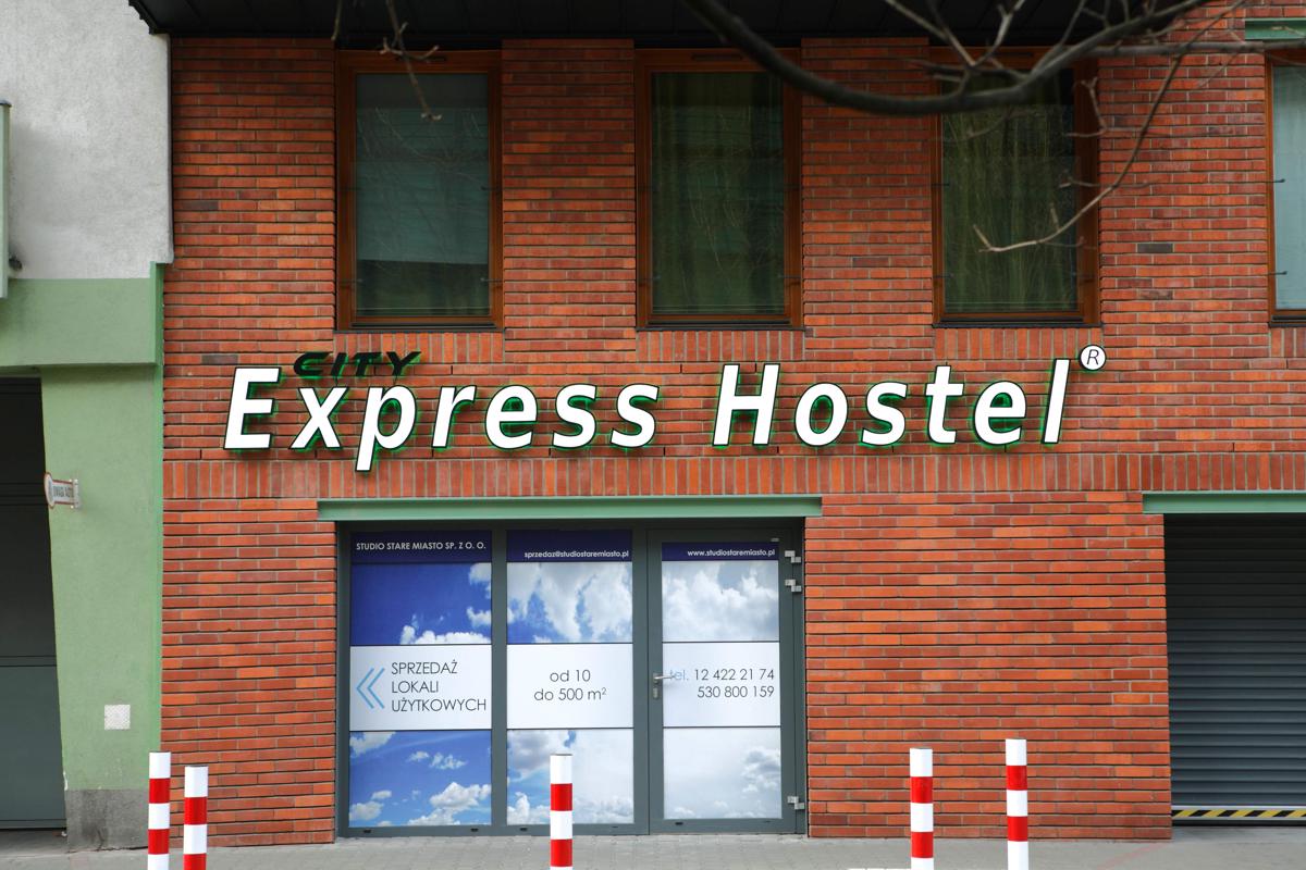 City Express Hostel photo 1