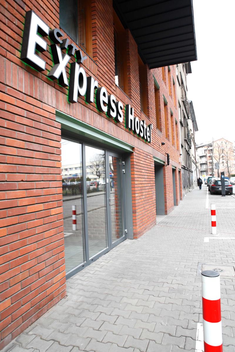 City Express Hostel photo 2