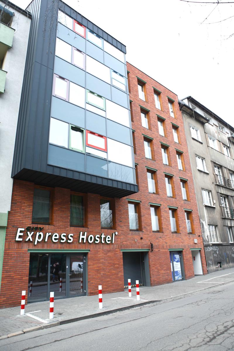 City Express Hostel photo 3
