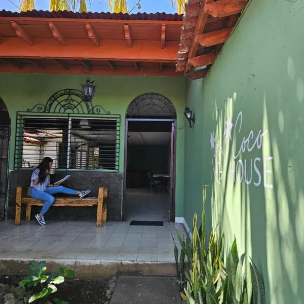 Coco House Leon photo 5