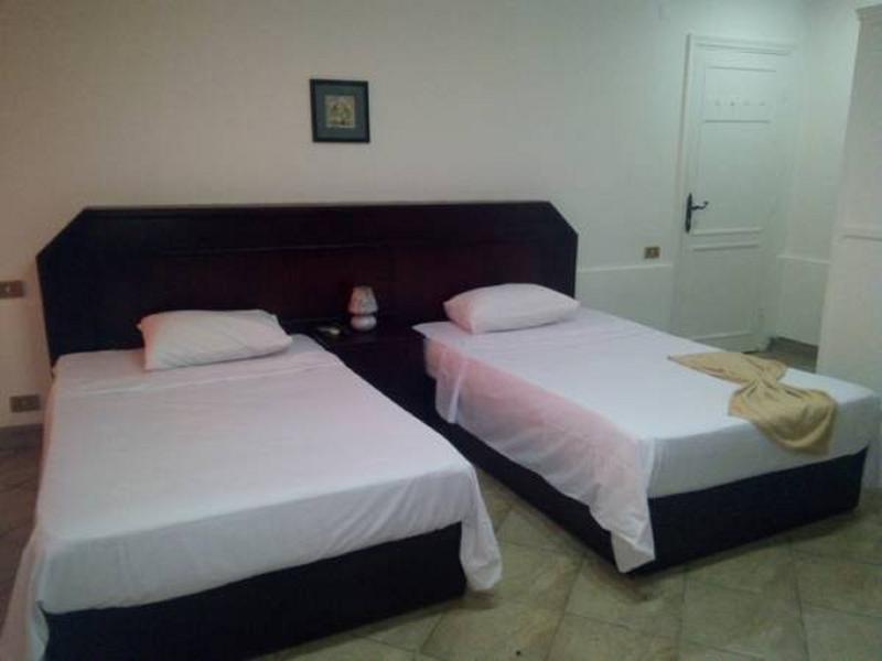 Arabesque Hotel photo 2