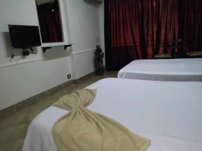 Arabesque Hotel photo 3