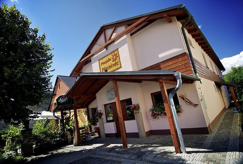 Penzion Plesnivec photo 1