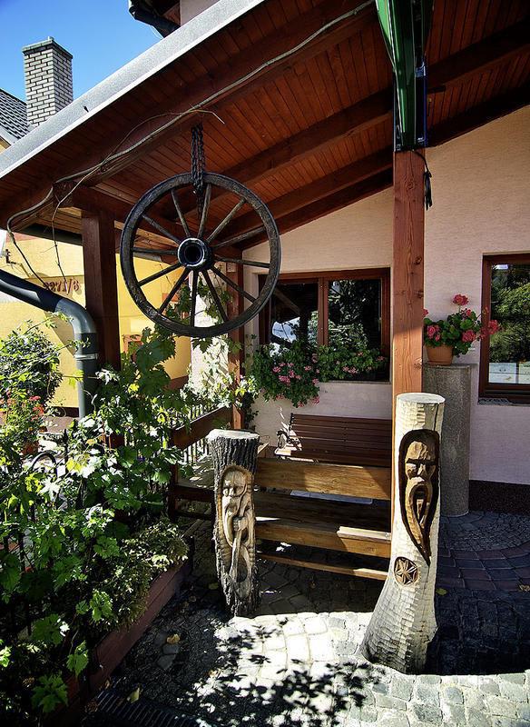 Penzion Plesnivec photo 2