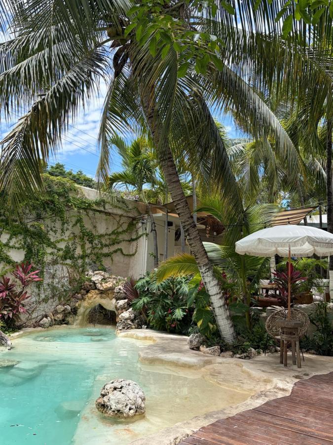 Mezcal  Boutique Hotel photo 6