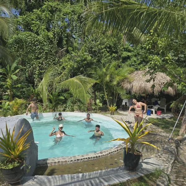 Magic Green Tayrona photo 5