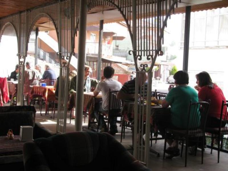 Mustafa Pension photo 1