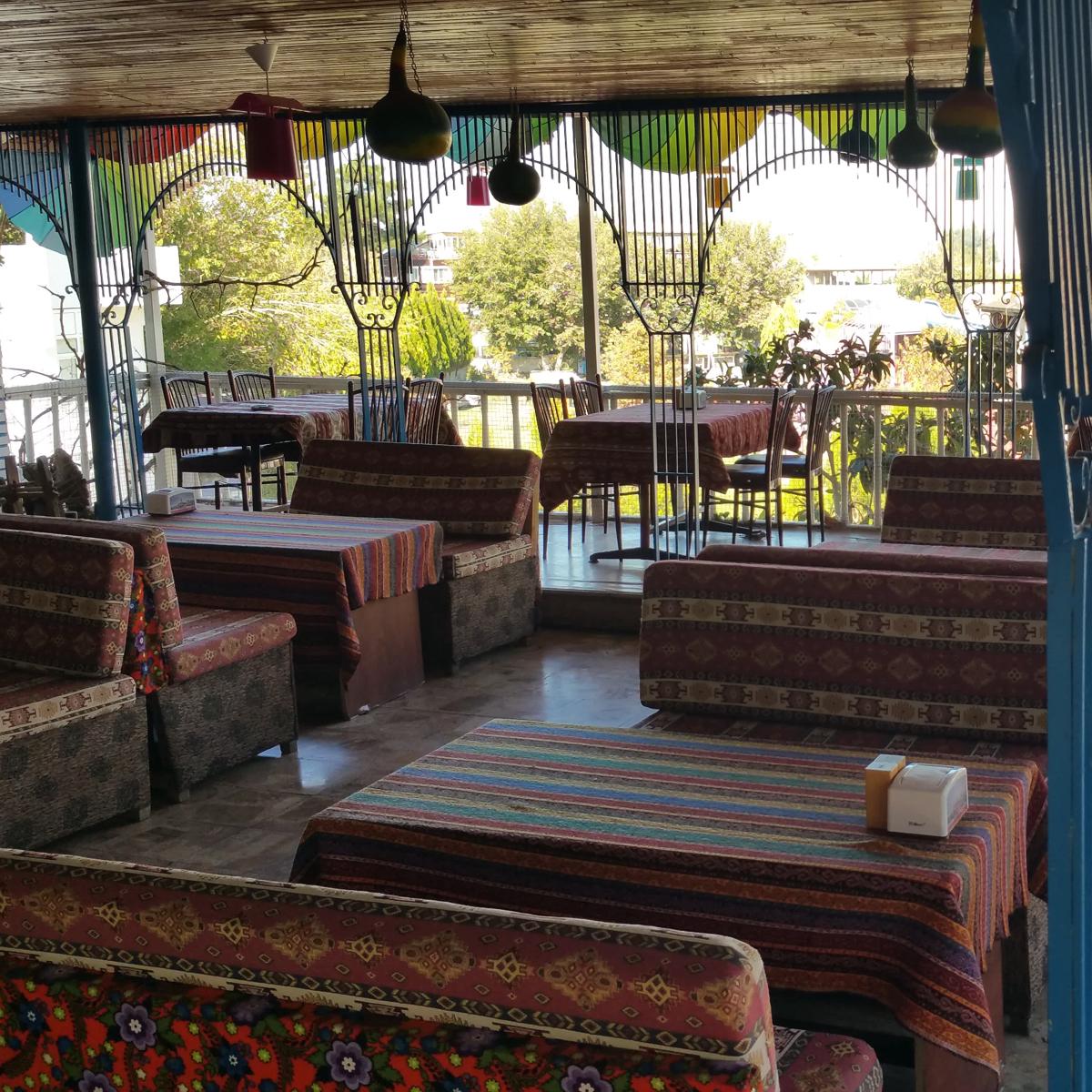 Mustafa Pension photo 4