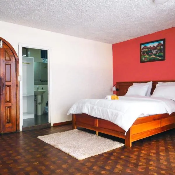 Hotel Las Americas photo 5