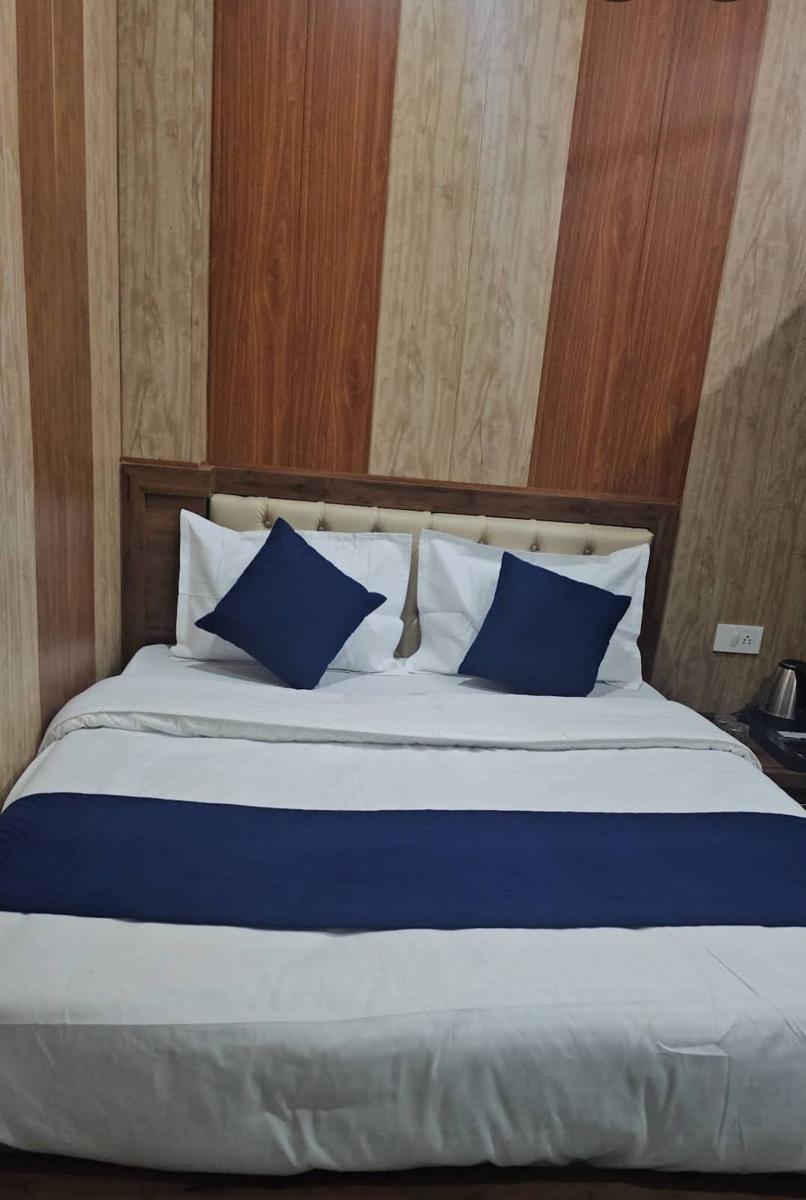 The Canvas Hotel photo 1