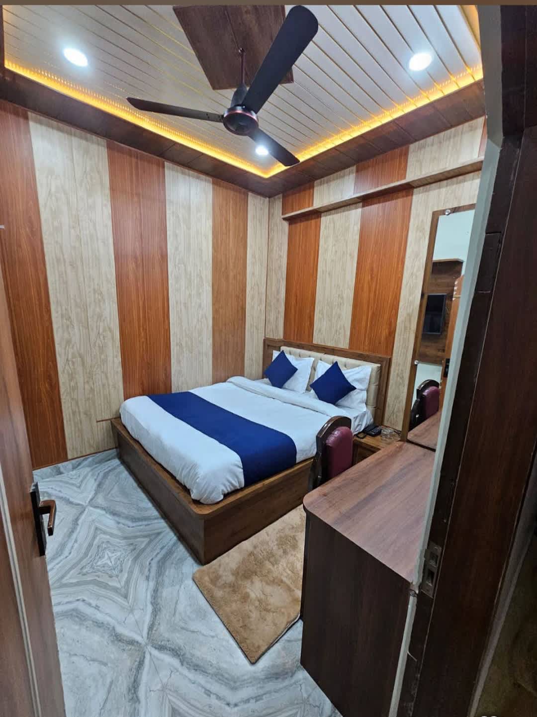 The Canvas Hotel photo 3