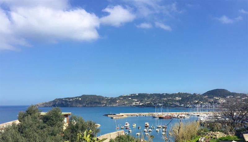 Harbour View Ischia photo 1