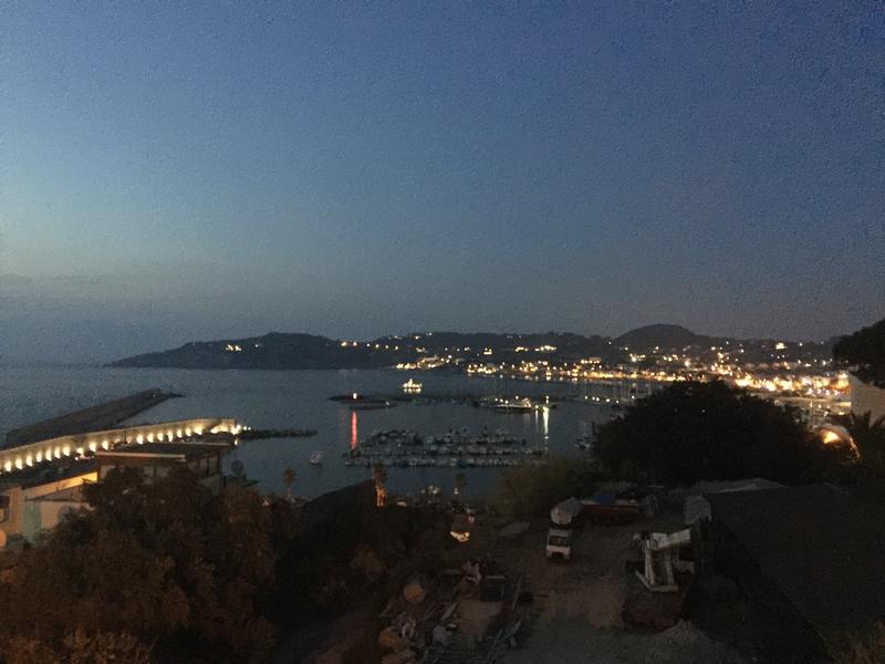 Harbour View Ischia photo 6