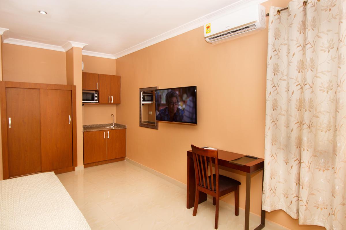 Prestige Suites Hotel photo 3