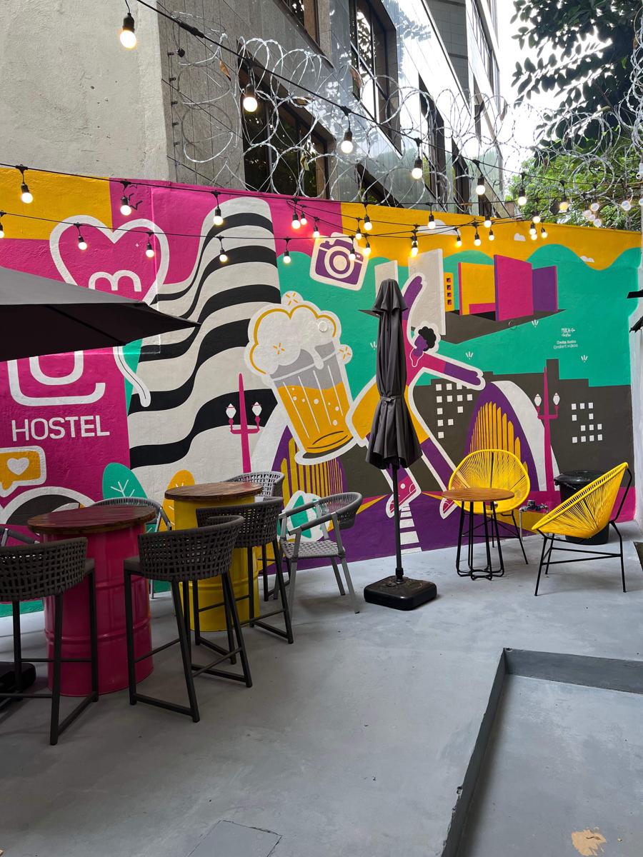Belô Hostel photo 3
