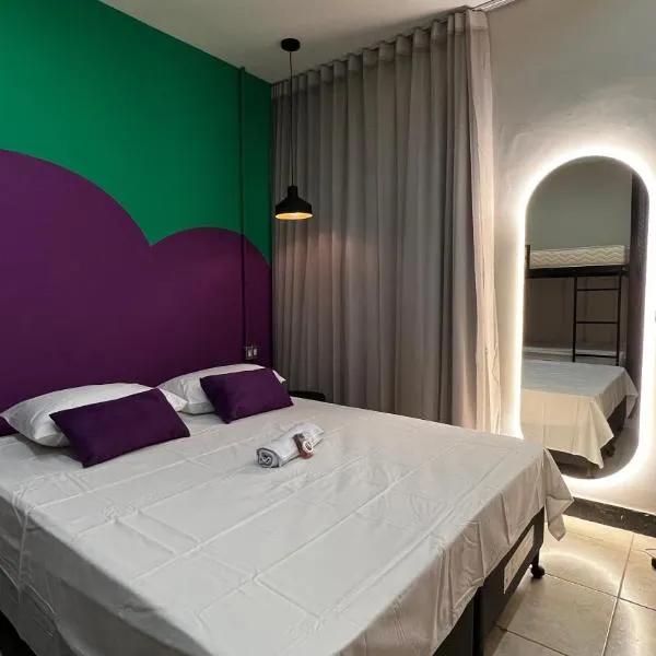 Belô Hostel photo 5