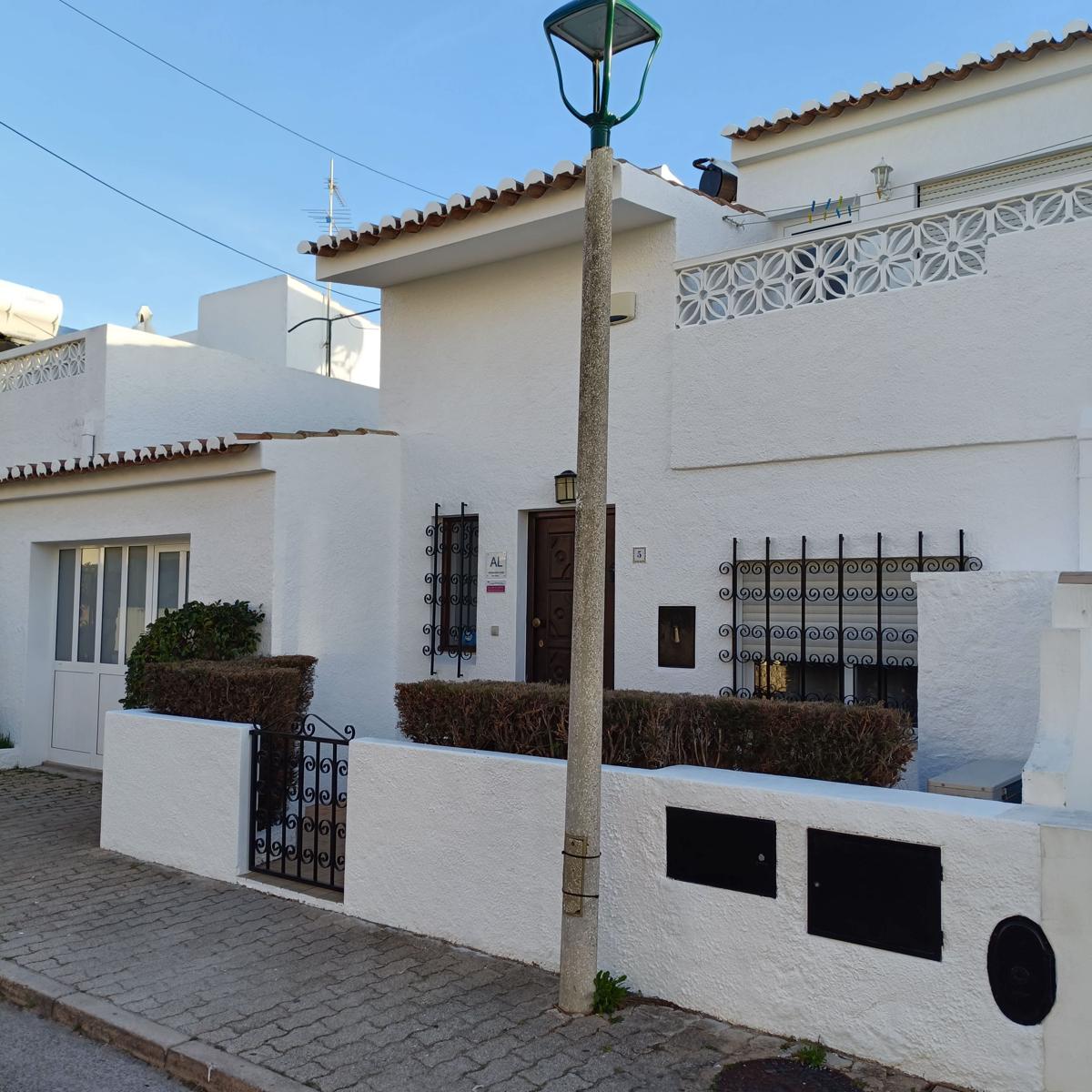 Lagos Charming Villas photo 2
