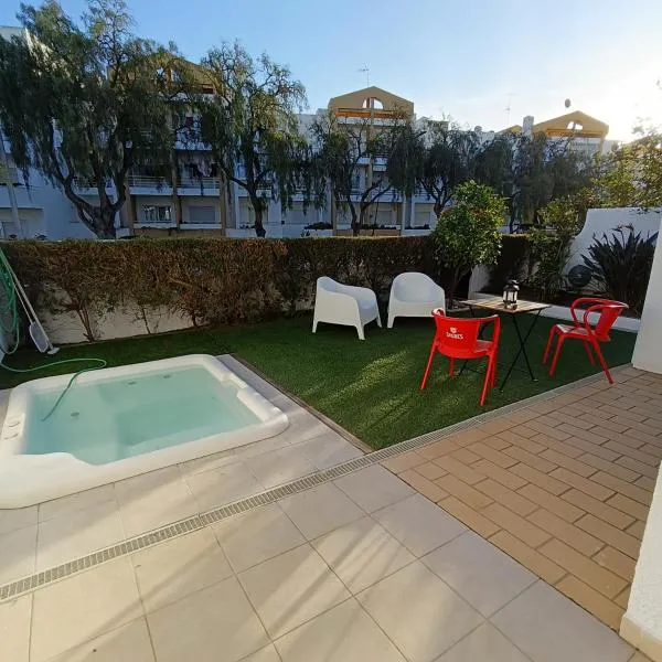 Lagos Charming Villas photo 5