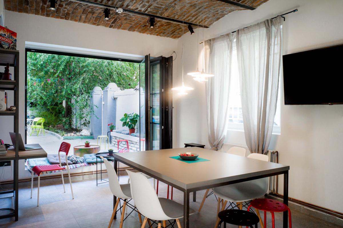 Good People Design Hostel photo 3
