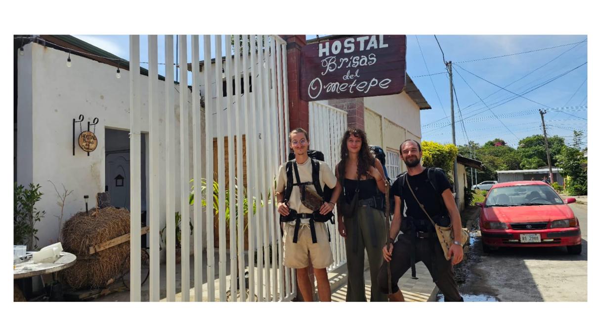 Brisas del Ometepe photo 2