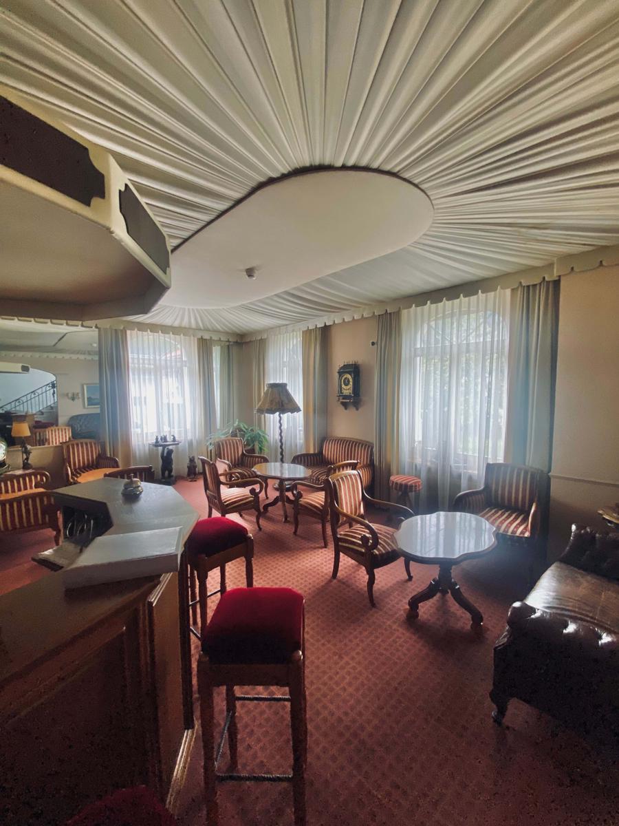 Attic De la Paix photo 2