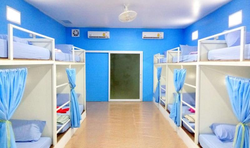 Koh Mook Hostel photo 1