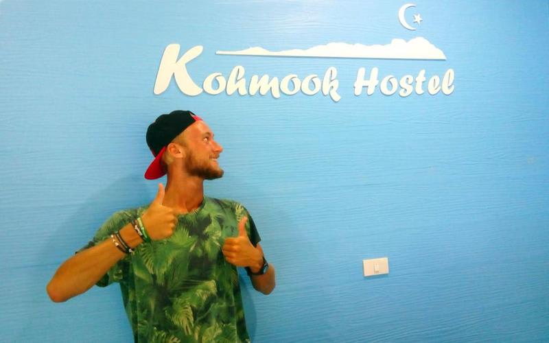 Koh Mook Hostel photo 2