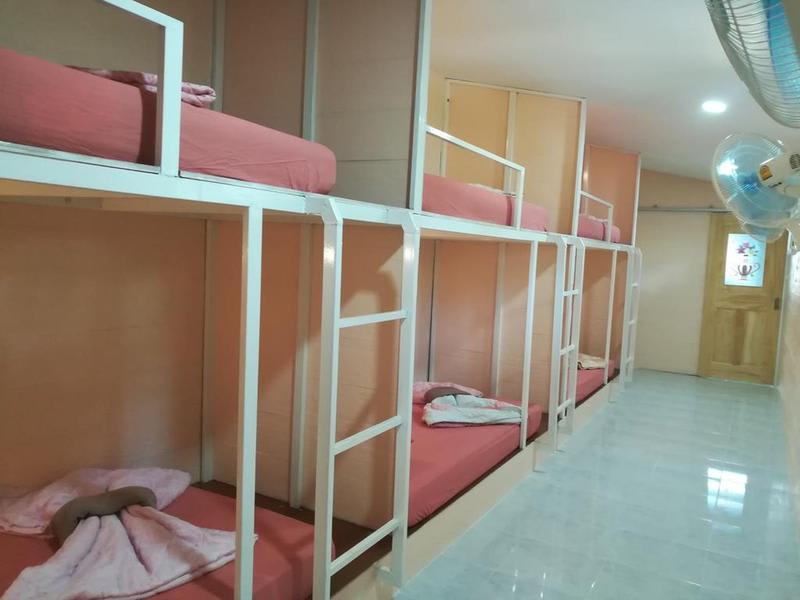 Koh Mook Hostel photo 4