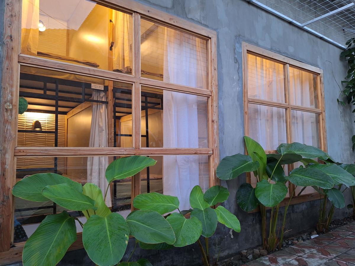 Batu Dormitory by Onethings photo 1