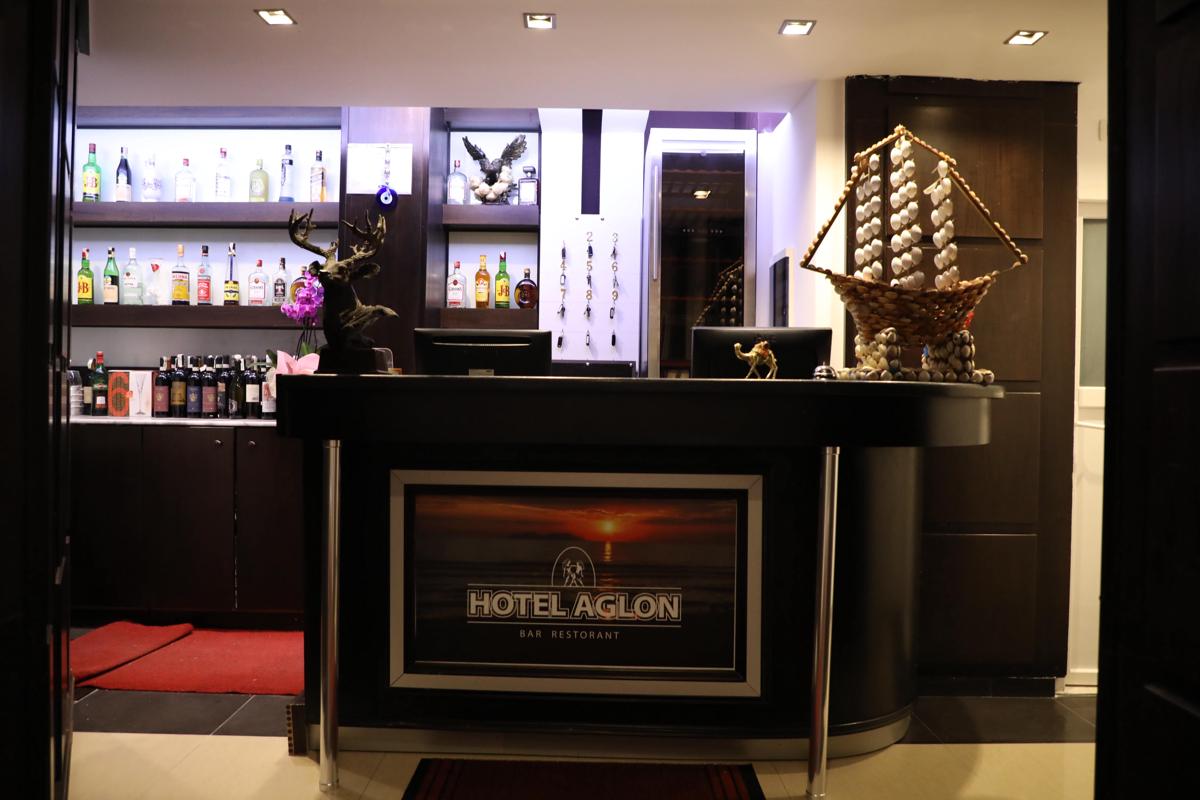 Hotel Aglon photo 1