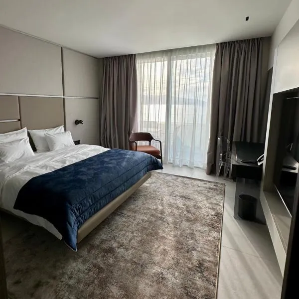 Hotel Aglon photo 5