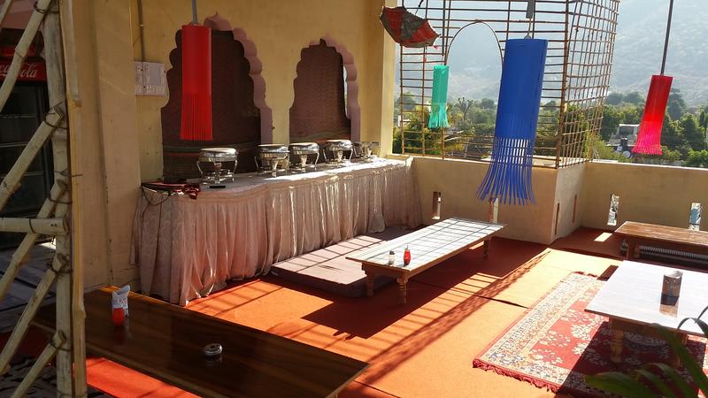 Hotel Green Haveli photo 1