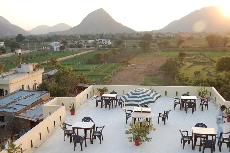 Hotel Green Haveli photo 2