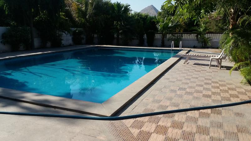 Hotel Green Haveli photo 3