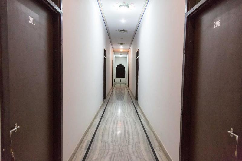 Hotel Green Haveli photo 4