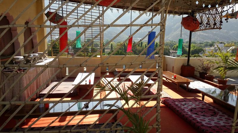 Hotel Green Haveli photo 5