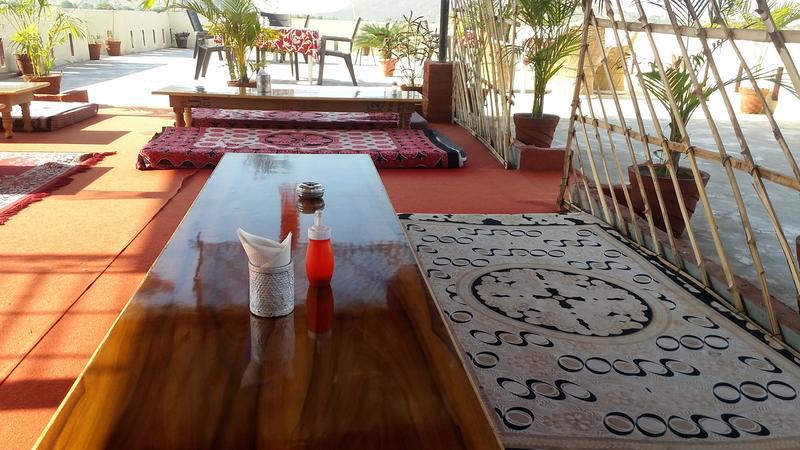 Hotel Green Haveli photo 6