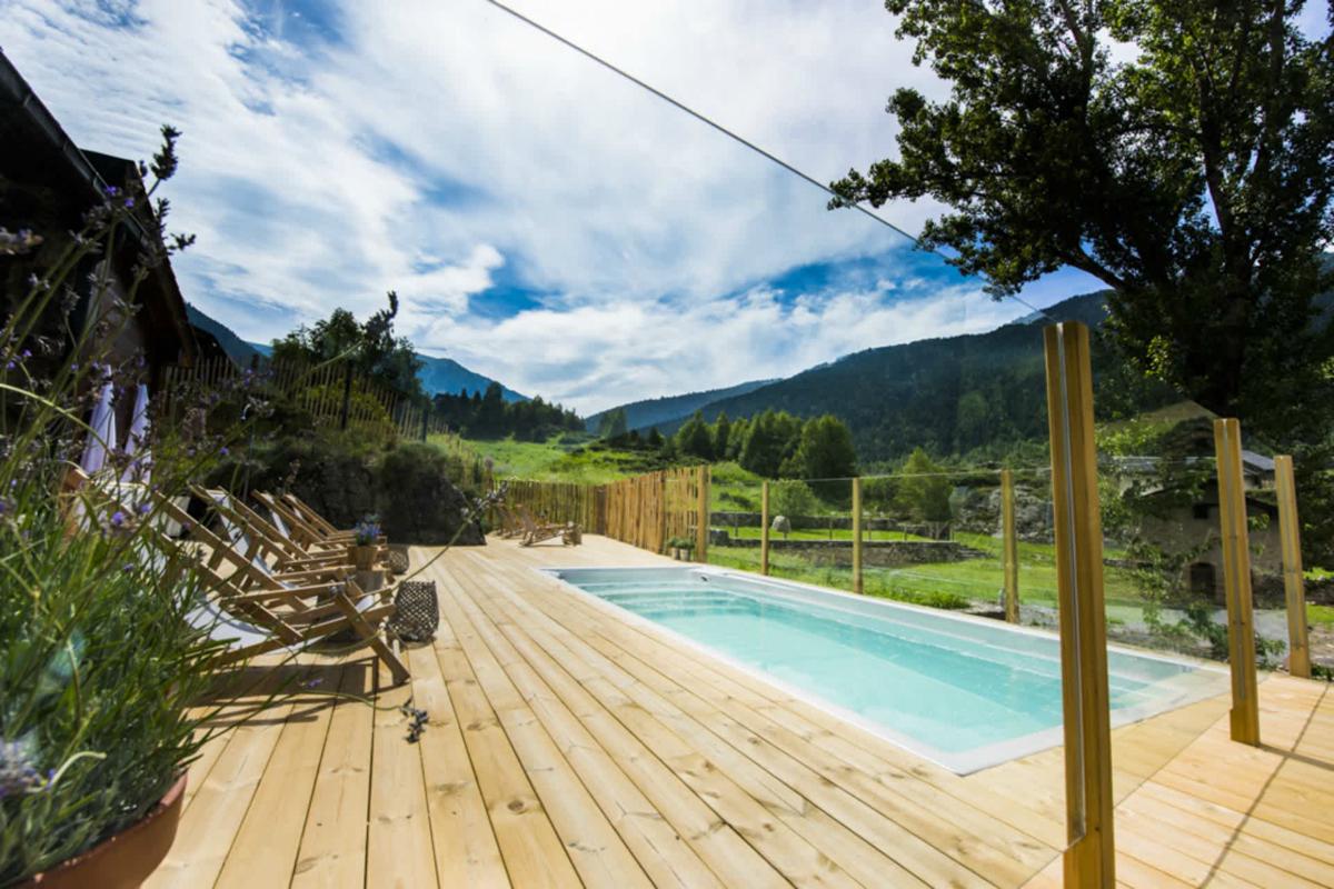 Mountain Hostel Tarter photo 1