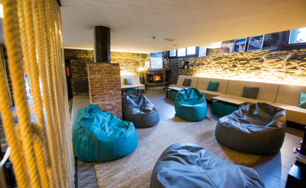 Mountain Hostel Tarter photo 3